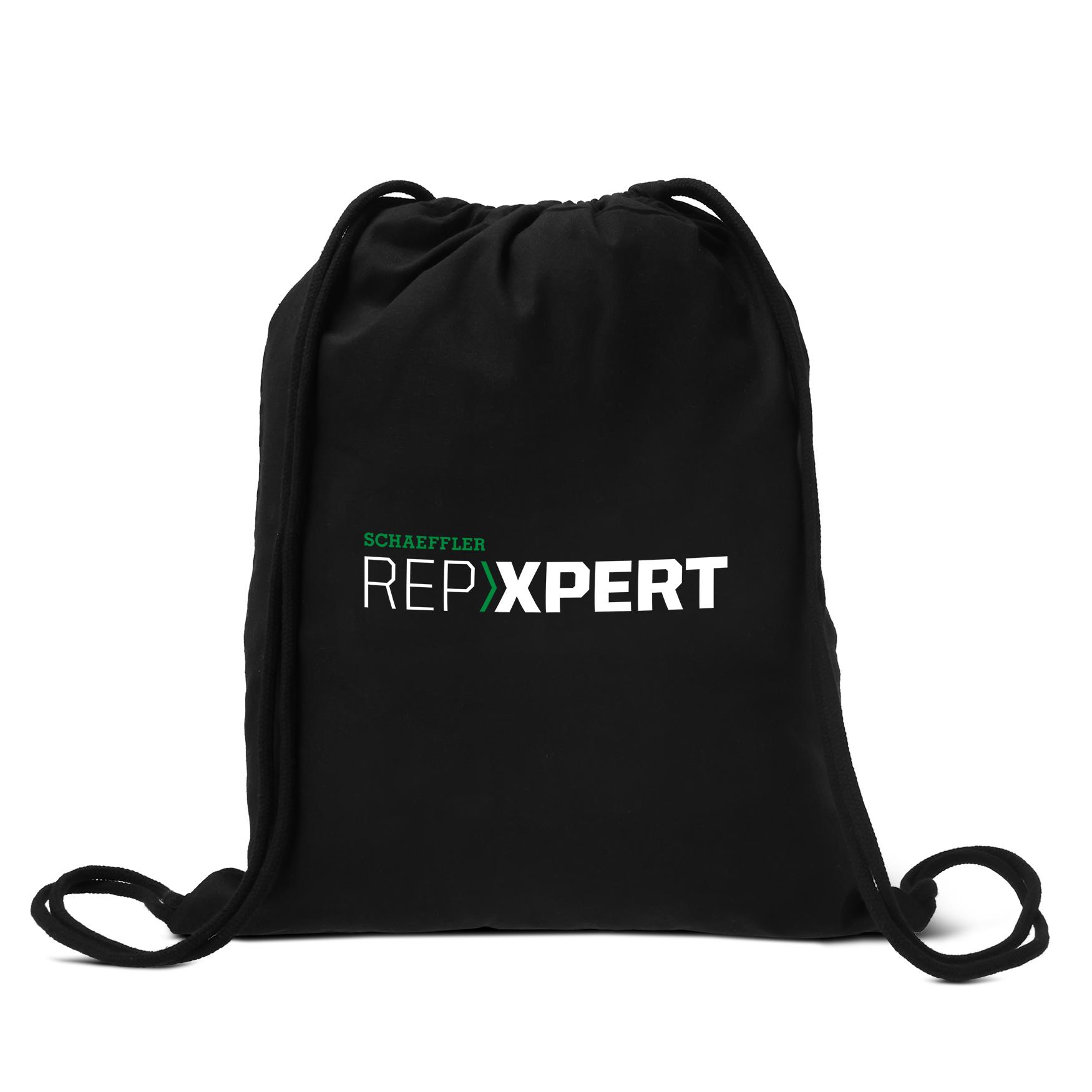 Baumwoll Zugbeutel RXP