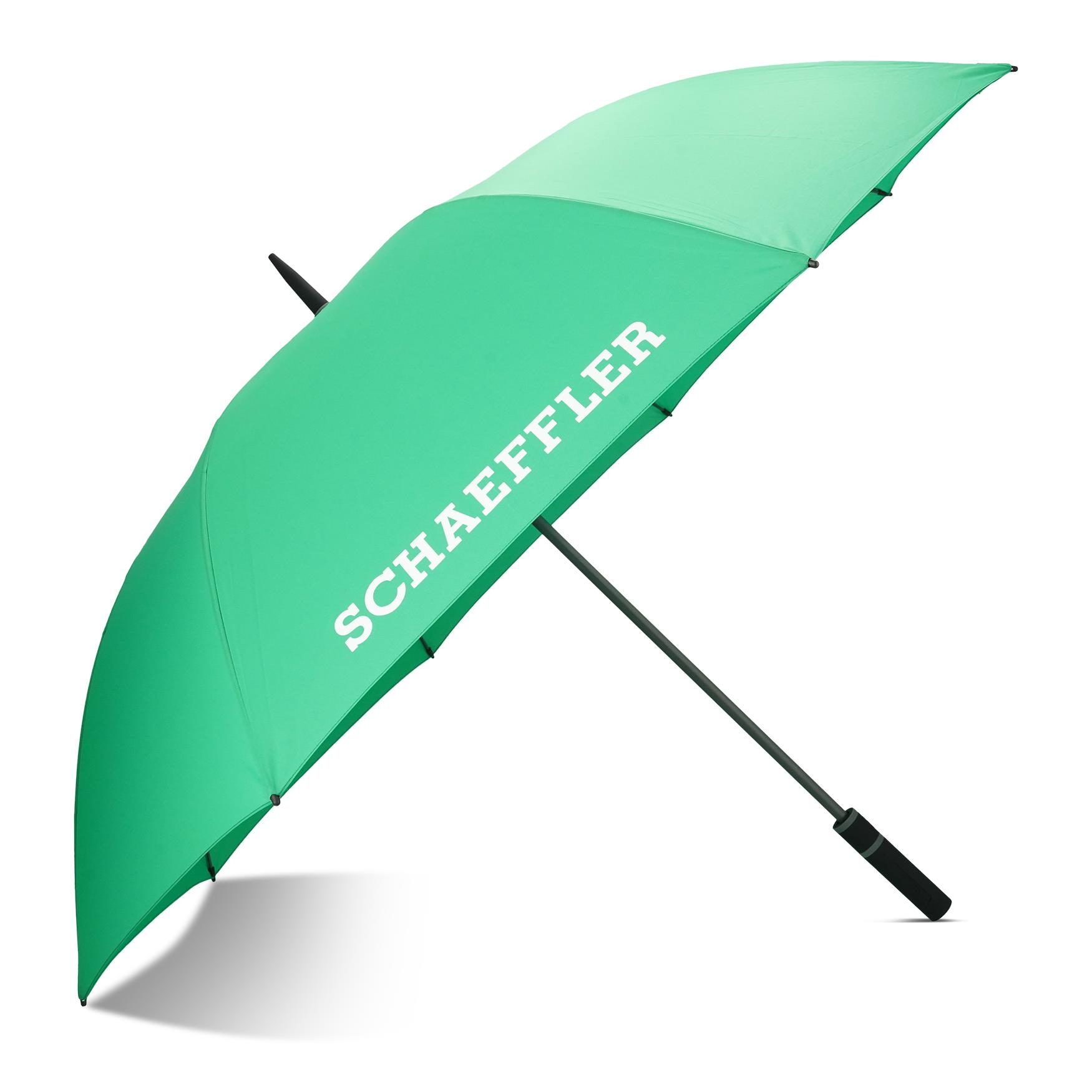 Automatik-Gästeschirm für zwei Personen