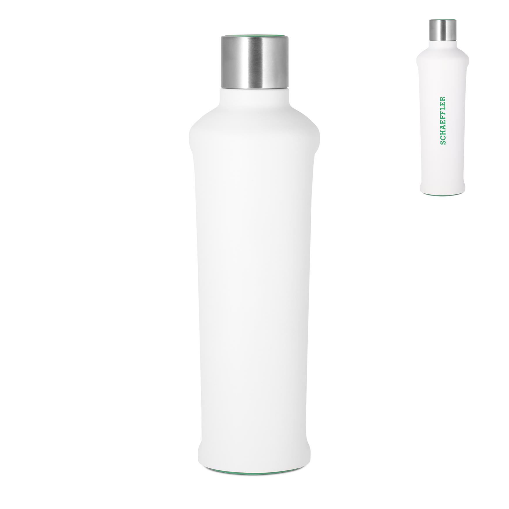 Thermotrinkflasche
