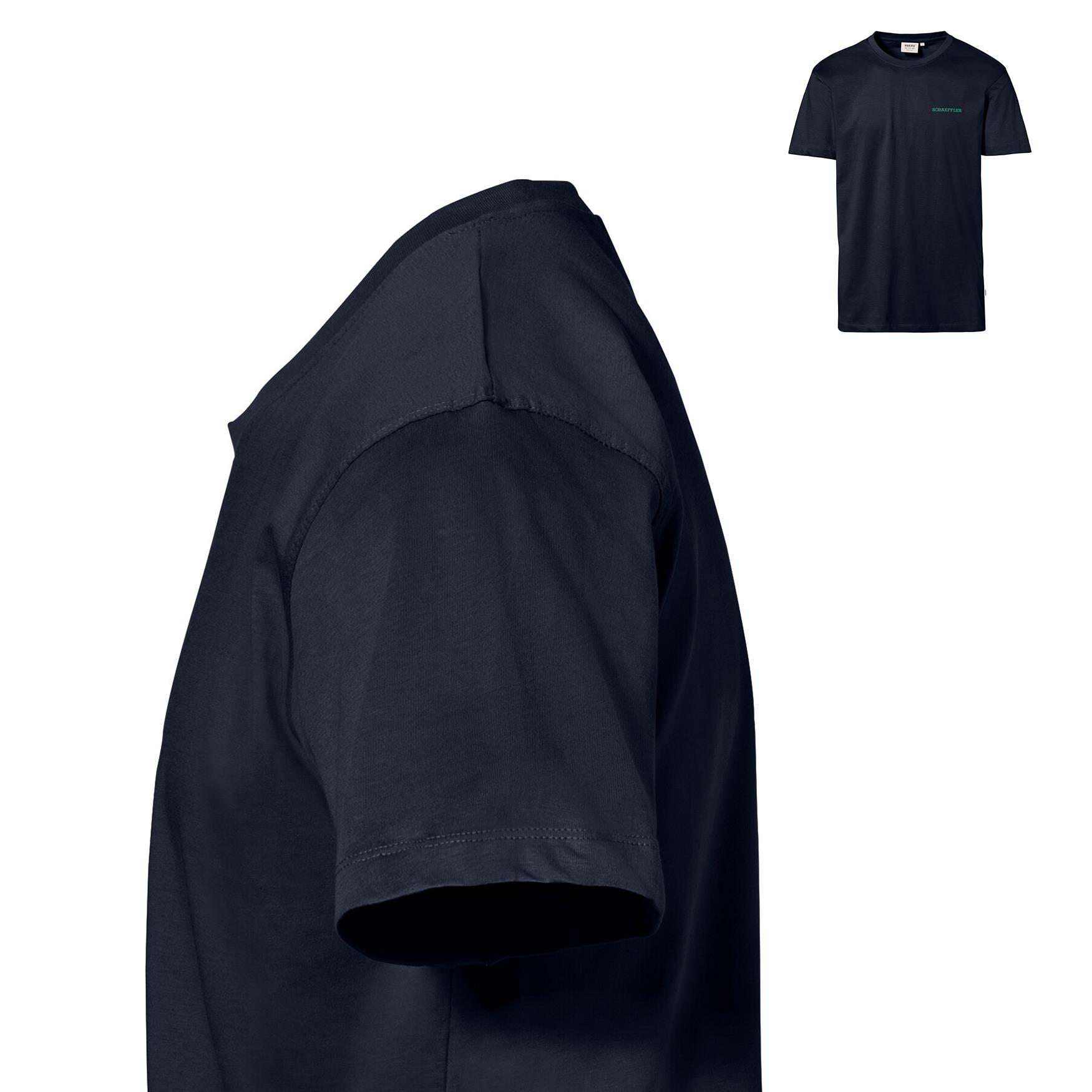 T-Shirt Unisex Classic anthrazit