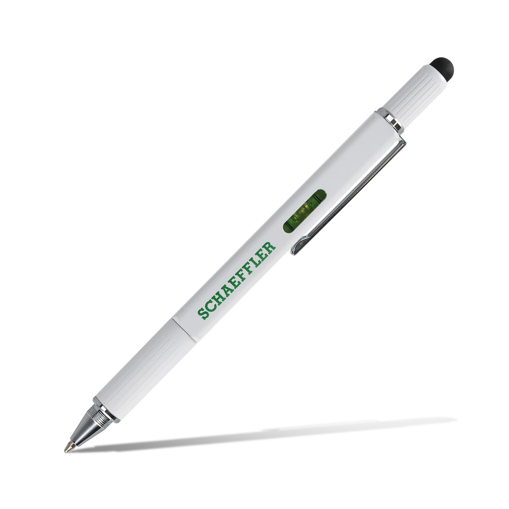 5-in-1 Aluminium Tool-Stift