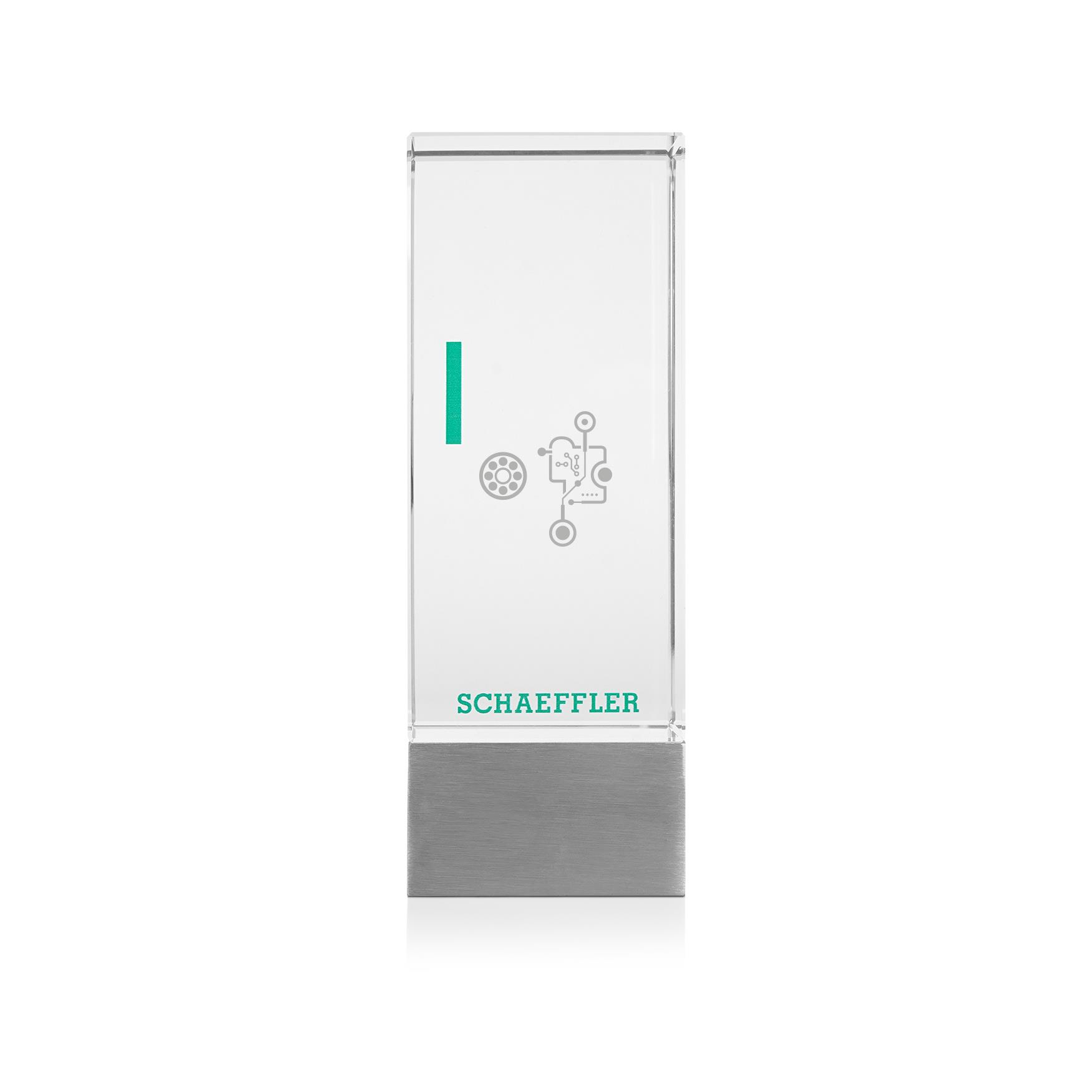 Award klein ohne LED